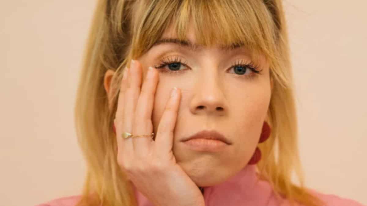 Protagonista de iCarly lanzará su libro 'I’m Glad My Mom Died'