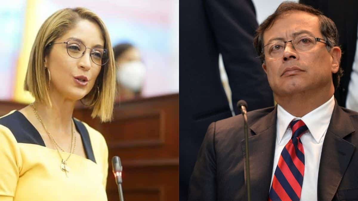Congreso reclama a CIDH por pronunciarse en caso de Gustavo Petro