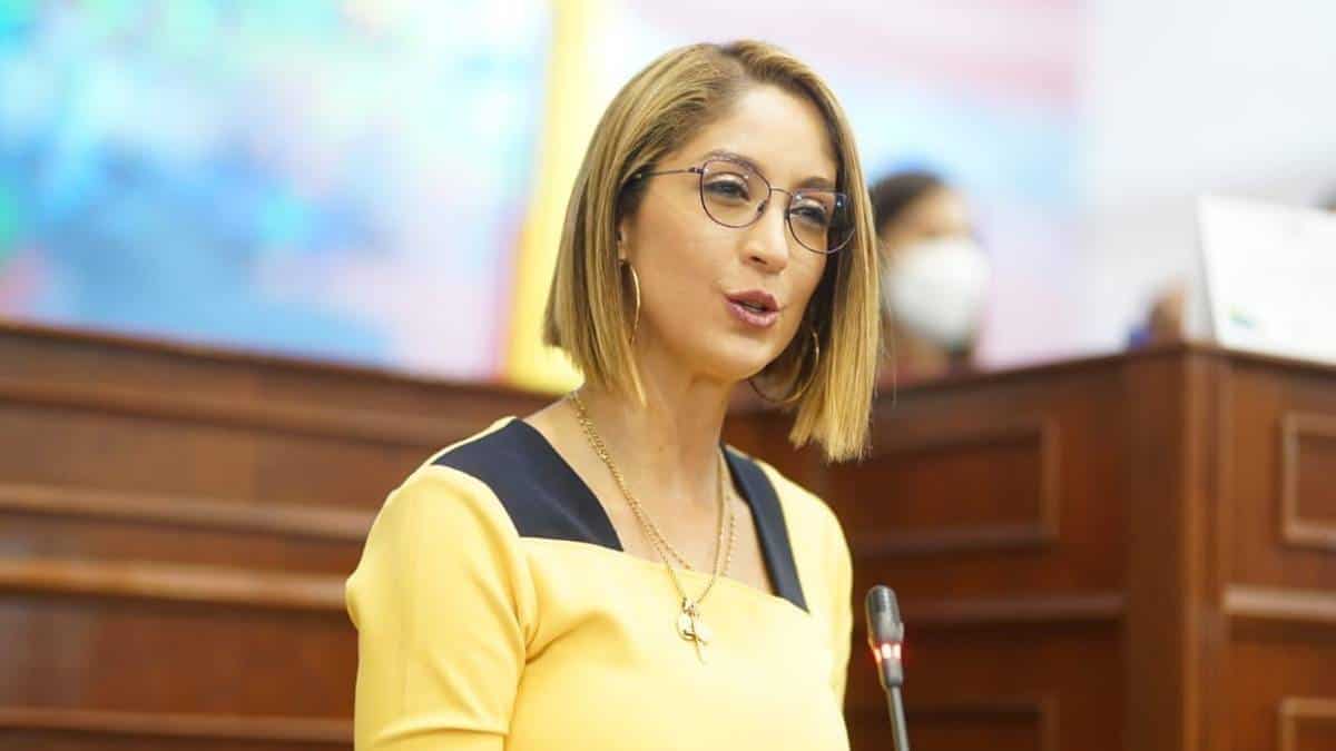 Universidad Externado afirma que si hubo plagio en la tesis de grado de Jennifer Arias