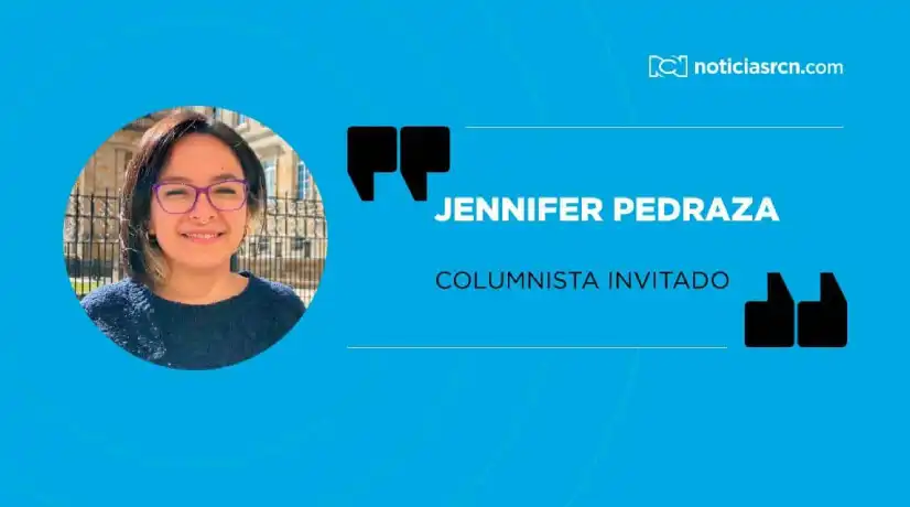 Foto: Noticias RCN Presidente Petro: las mujeres primero