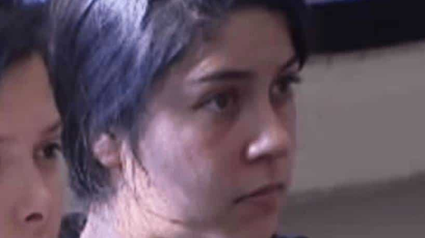 Jessy Quintero demandó a la Nación por considerar injusta privación de su libertad en caso Colmenares