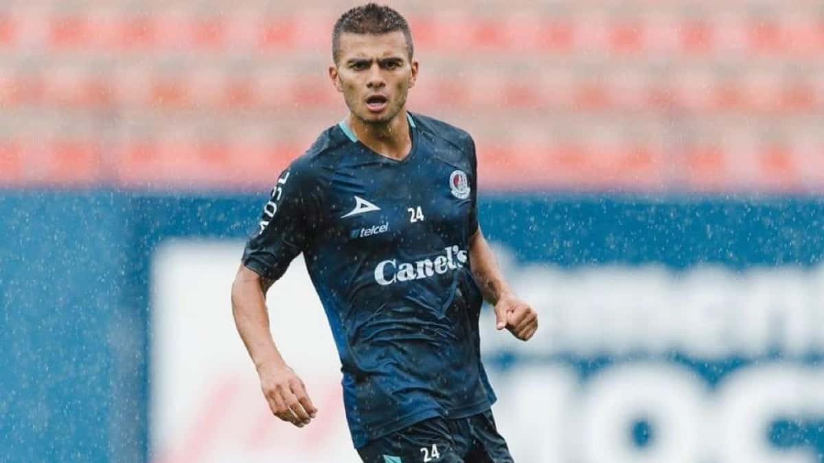 Jhon Duque podría ir a Nacional