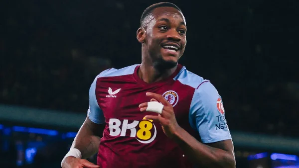 ¡Actuación magistral de Jhon Durán en Inglaterra! Su doblete salvó un empate contra el Liverpool