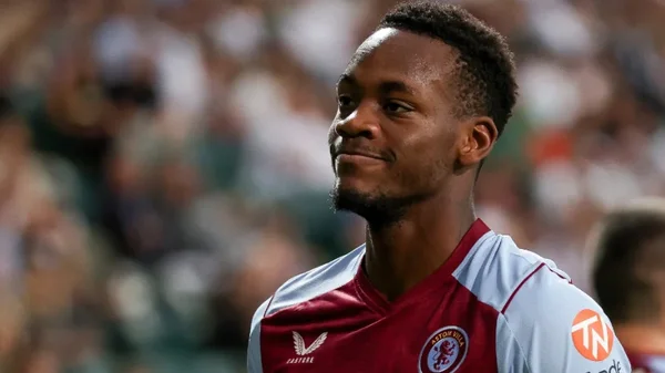 ¿Jhon Durán se ganó la titular en Aston Villa? Emery se decanta por el colombiano ¿Jhon Durán se ganó la titular en Aston Villa? Emery se decanta por el colombiano