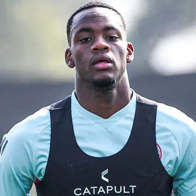 ¡A seguir los pasos de Juan Pablo Ángel! Jhon Jader Durán jugará en