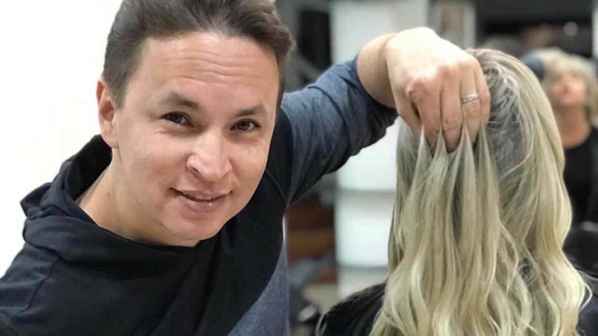 Jhonier Leal enviaba mensaje a sus clientes después de los asesinatos