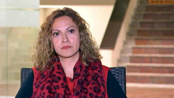 Plenaria del Senado aprueba la Ley Jineth Bedoya para atender de manera efectiva las denuncias de violencia de género Plenaria del Senado aprueba la Ley Jineth Bedoya para atender de manera efectiva las denuncias de violencia de género
