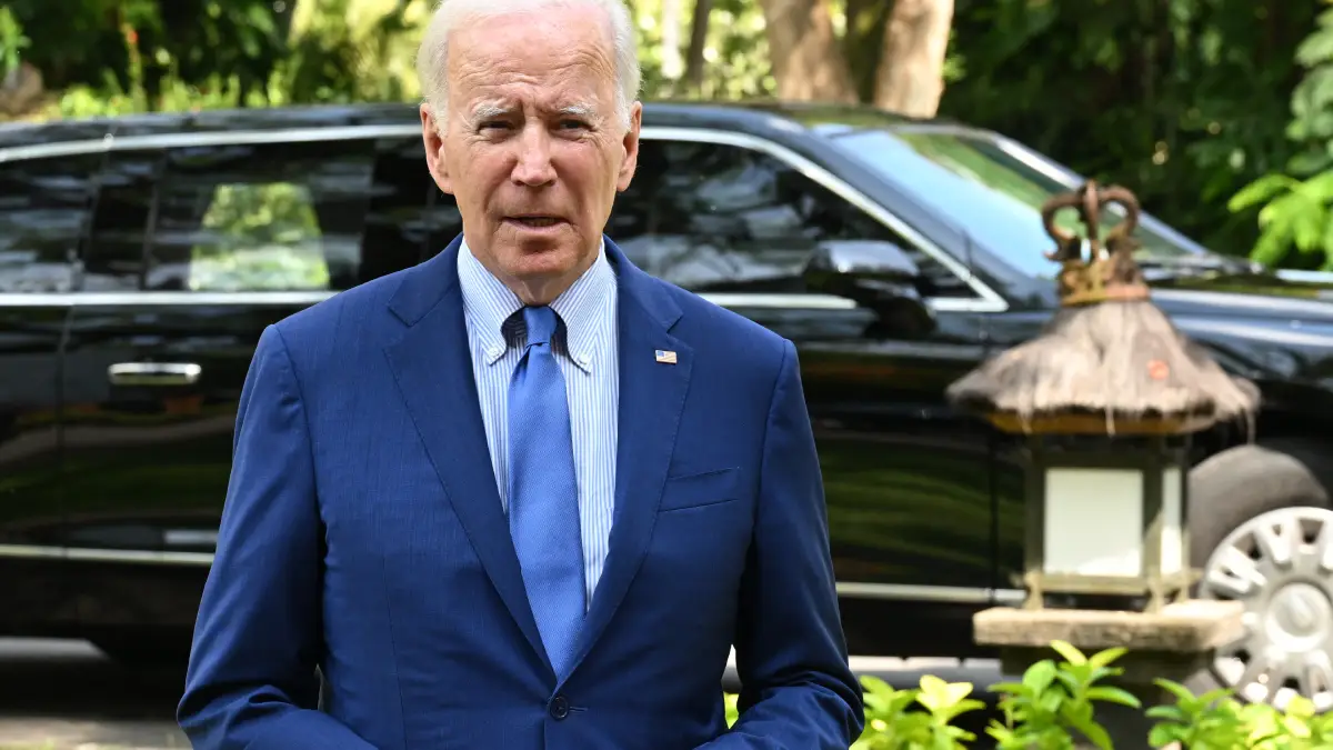 Explosión Polonia sería por defensa antiaérea Ucrania