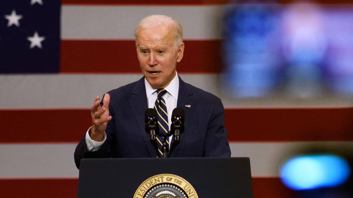 EE. UU. enviará tropas a Europa en medio de esfuerzos diplomáticos por Ucrania