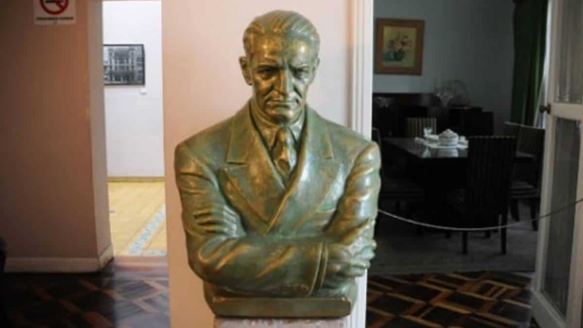 Jorge Eliécer Gaitán