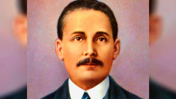 José Gregorio Hernández será beatificado en Venezuela este viernes José Gregorio Hernández será beatificado en Venezuela este viernes