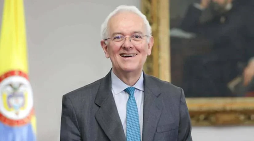 José Antonio Ocampo explicó la reforma pensional en el Congreso