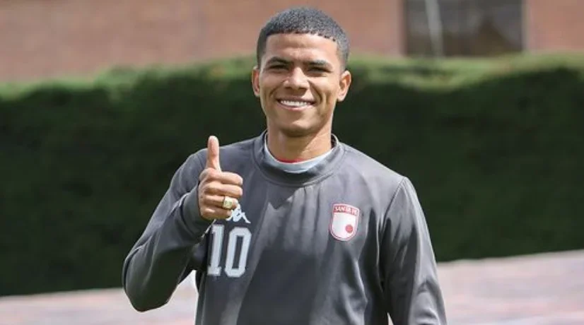 José Enamorado rechazaría a Junior para ir al exterior