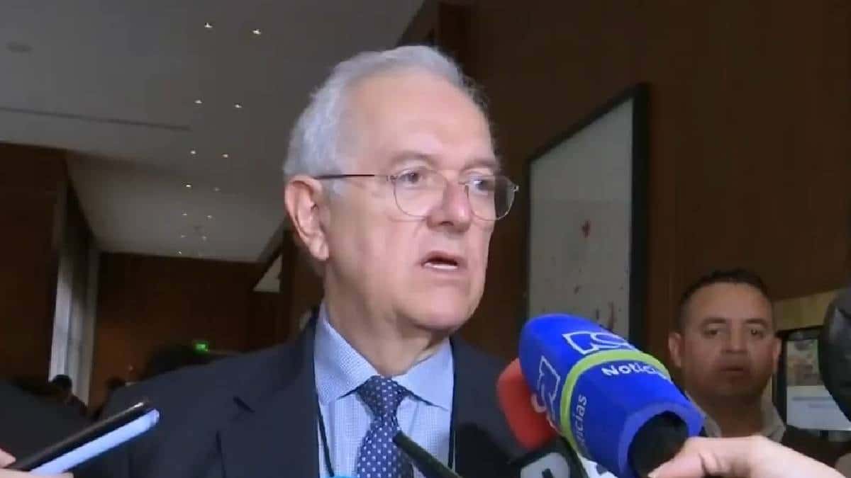 José Antonio Ocampo