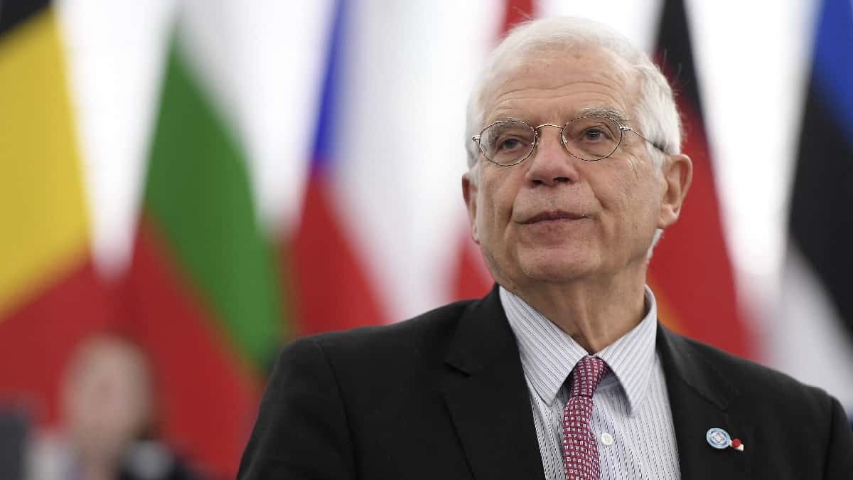 Unión europea confirma un cuarto paquete de sanciones contra Rusia