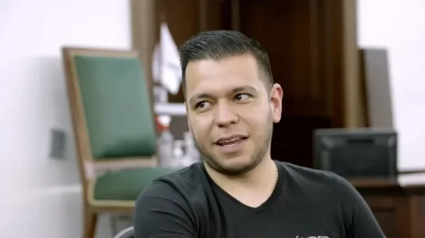 Jota Pe Hernández: “A la izquierda le quedará muy difícil volver a tener el poder”