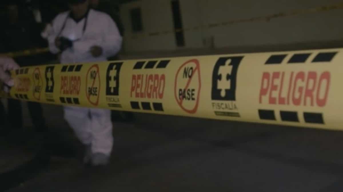 Joven es asesinado por sicarios en residencia de una de las fallecidas por accidente en Gaira