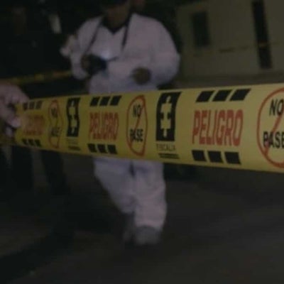 Joven es asesinado por sicarios en residencia de una de las fallecidas ...
