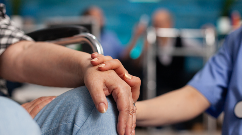 Joven de 19 años es la persona más joven con Alzheimer