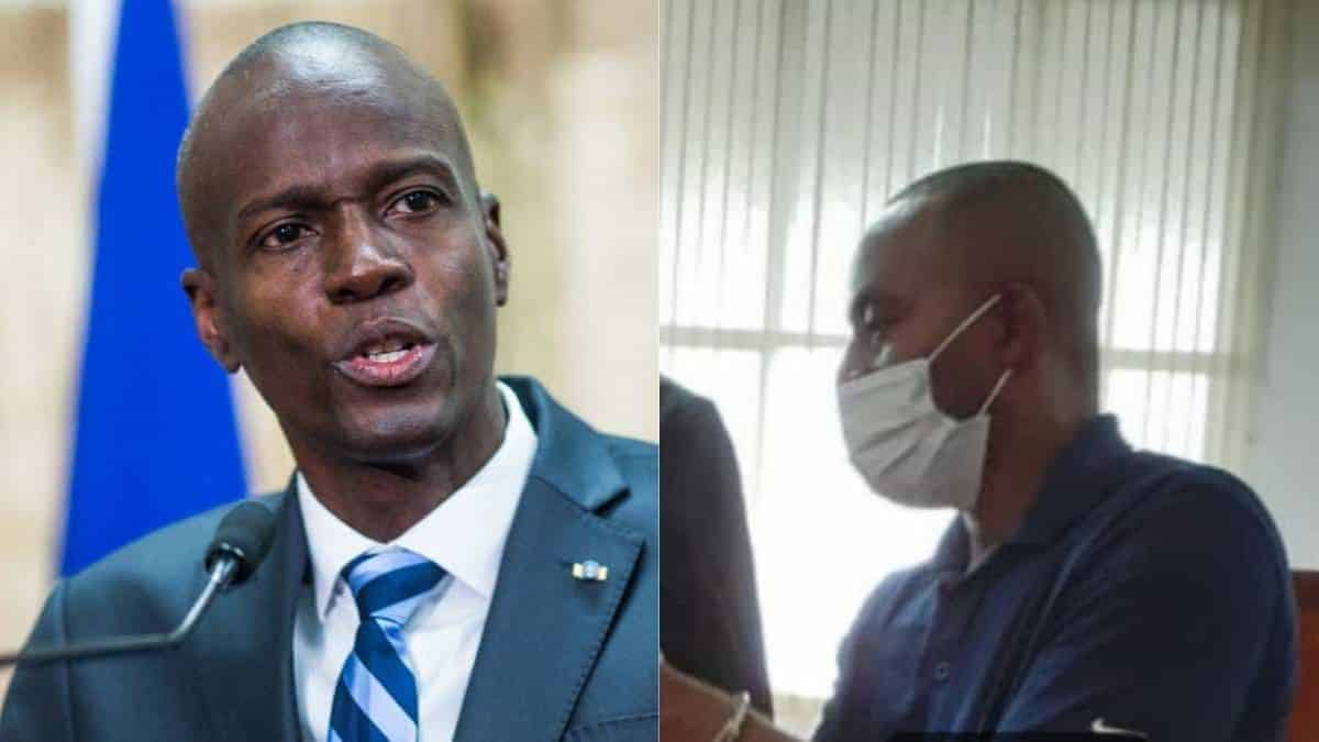 Proceso de extradición de militar a Estados Unidos por magnicidio