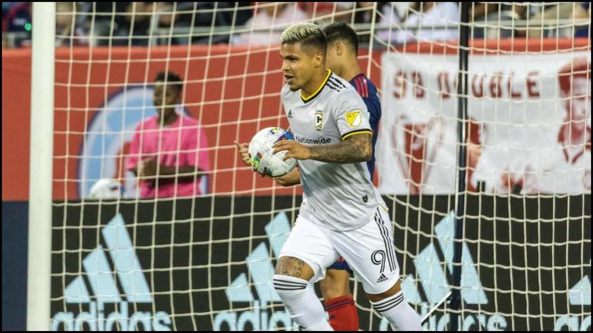 Juan Camilo Hernandez