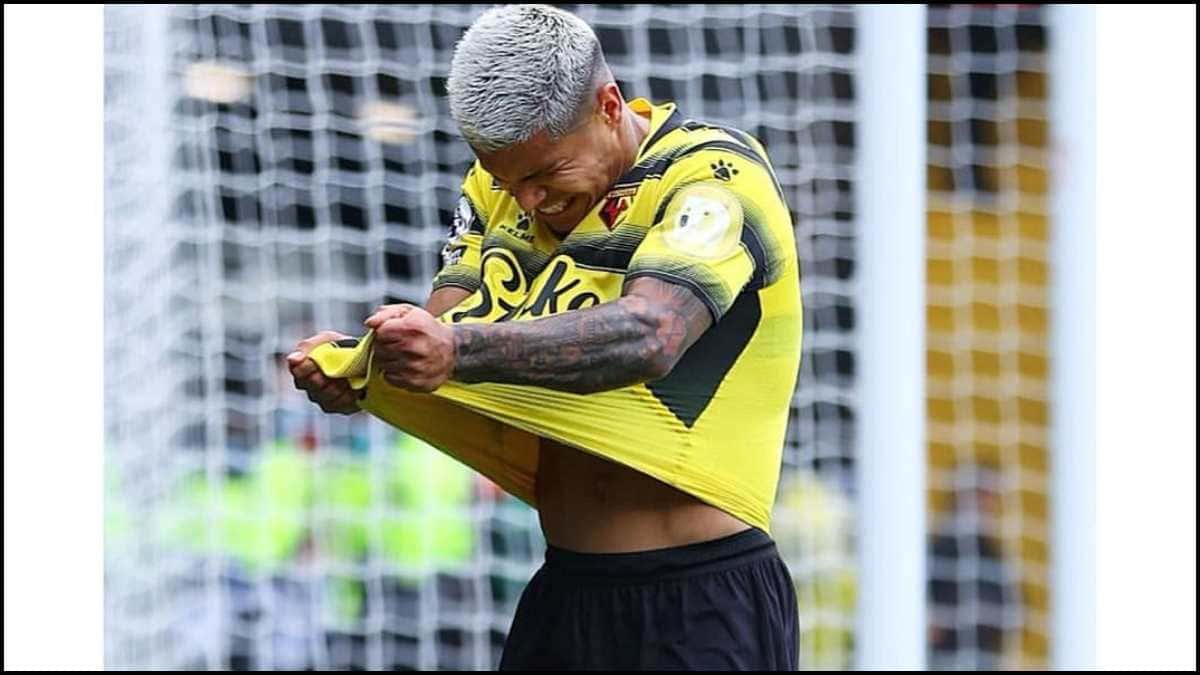 Juan Camilo Hernández