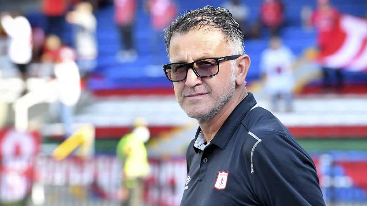 Juan Carlos Osorio: criticas prensa colombiana América de Cali