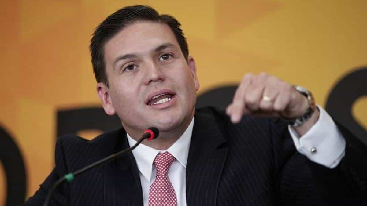 Embajador Pinzón responde a "falsos señalamientos" de Piedad Córdoba
