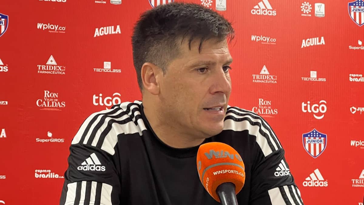 Juan Cruz Real acusó a Unión Magdalena por mal estado de Sierra Nevada