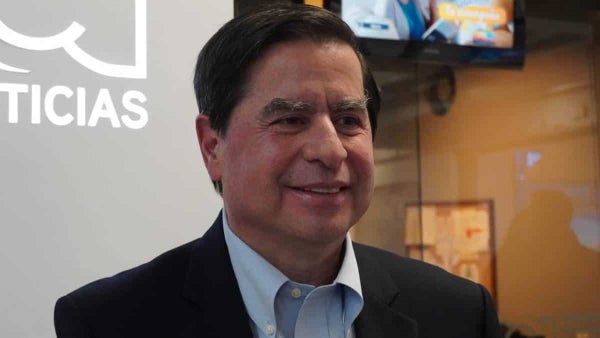 "La reelección está prohibida en Colombia y seguirá prohibida": ministro del Interior