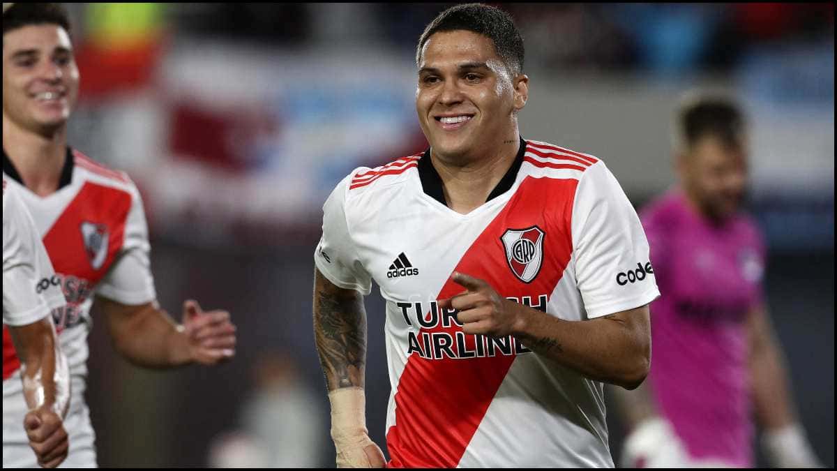 Juan Fernando Quintero