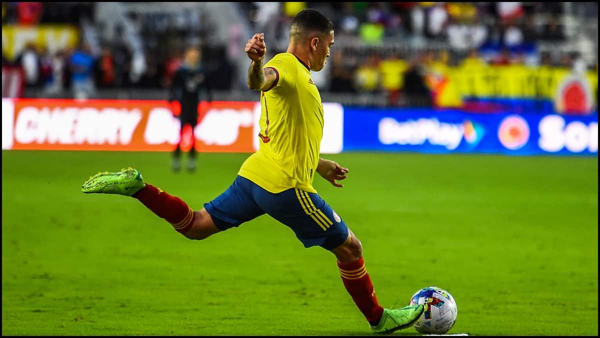 Juan Fernando Quintero