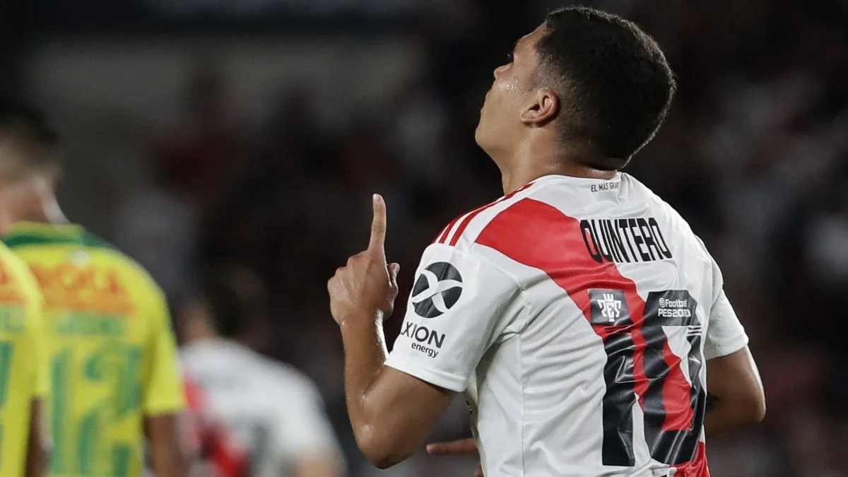 Juan Fernando Quintero