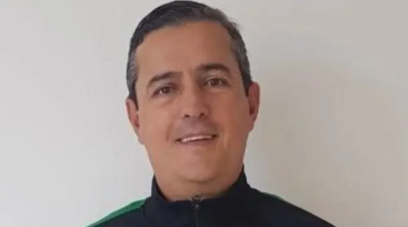 Conozca a Juan Camilo Pérez, el DT interino de Nacional