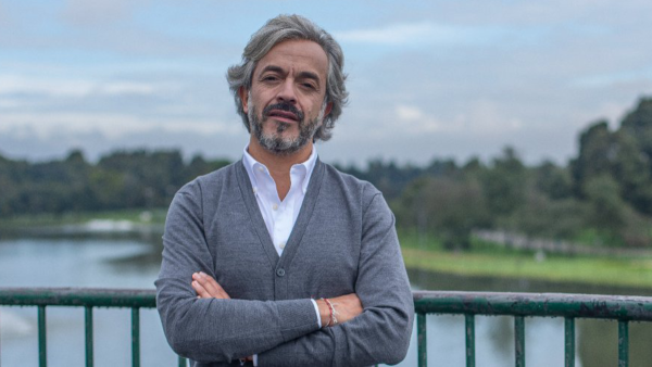 Juan Daniel Oviedo renunció al Concejo de Bogotá para lanzarse como precandidato presidencial
