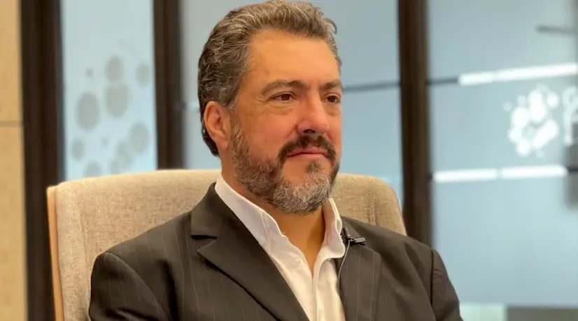 Juan Ricardo Ortega advirtió riesgo de apagón en Bogotá en 2026