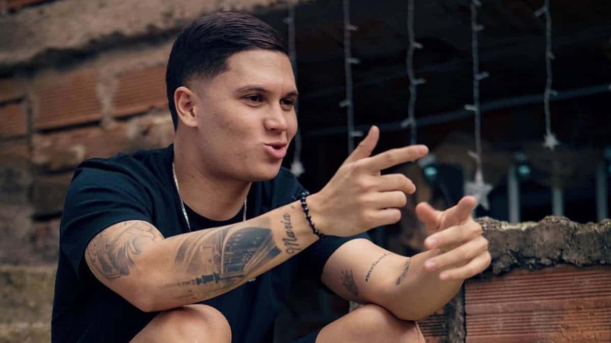 Juan Fernando Quintero