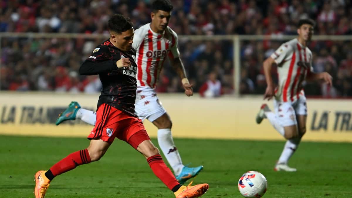 Marcelo Gallardo destacó regreso de 'Juanfer' Quintero