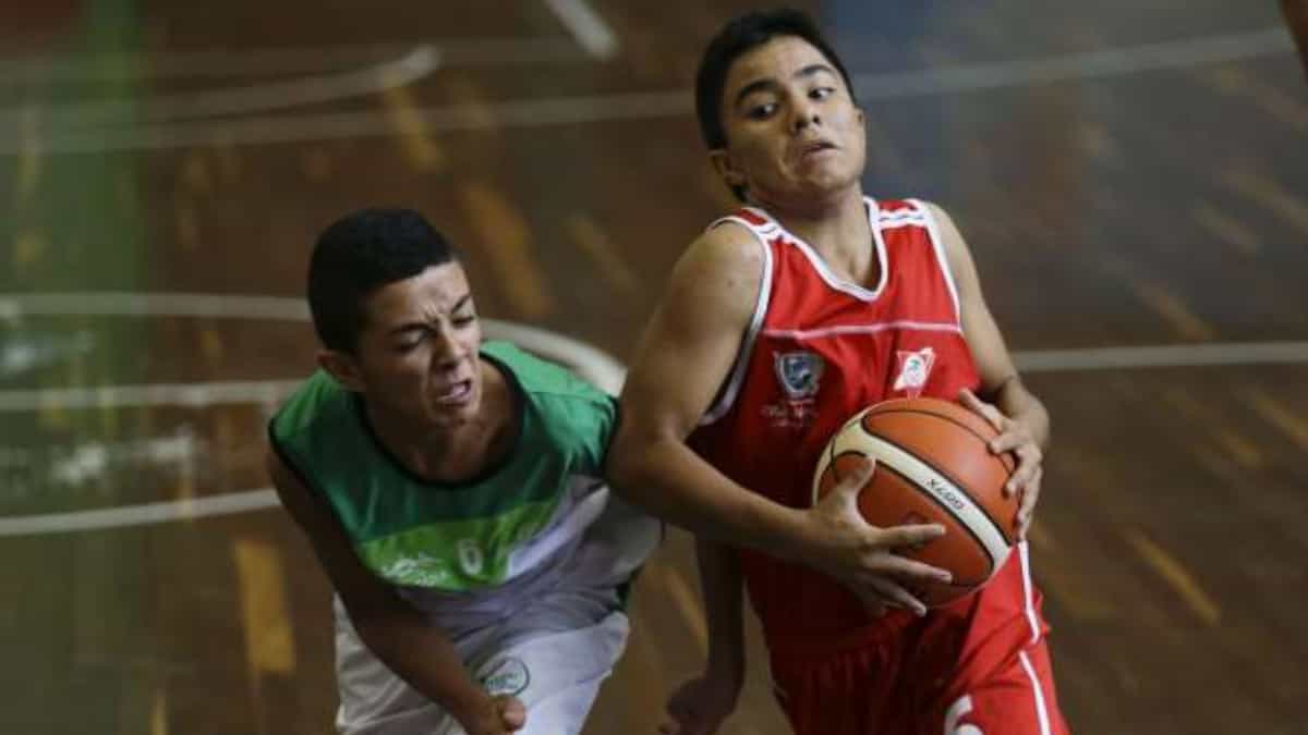 Mindeporte abre convocatoria para Juegos Intercolegiados Nacionales