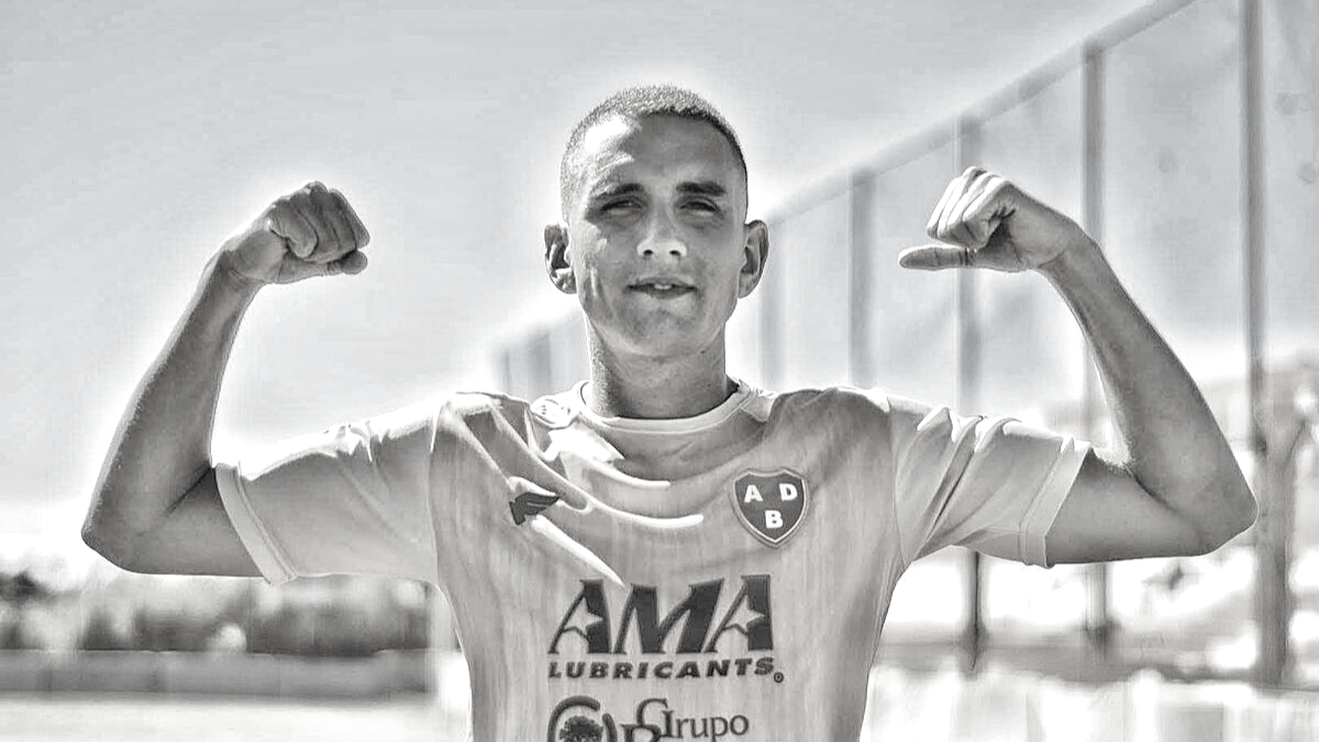 Federico Potarski