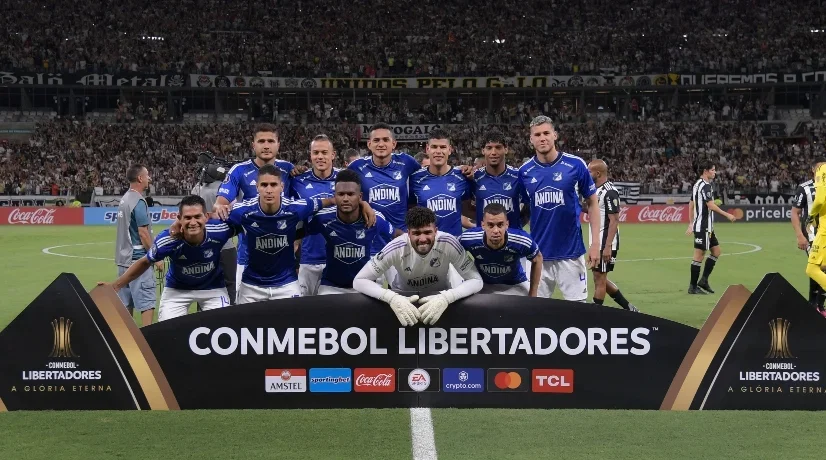 Jugador de Millonarios firmó contrato con el Flamengo | Noticias RCN