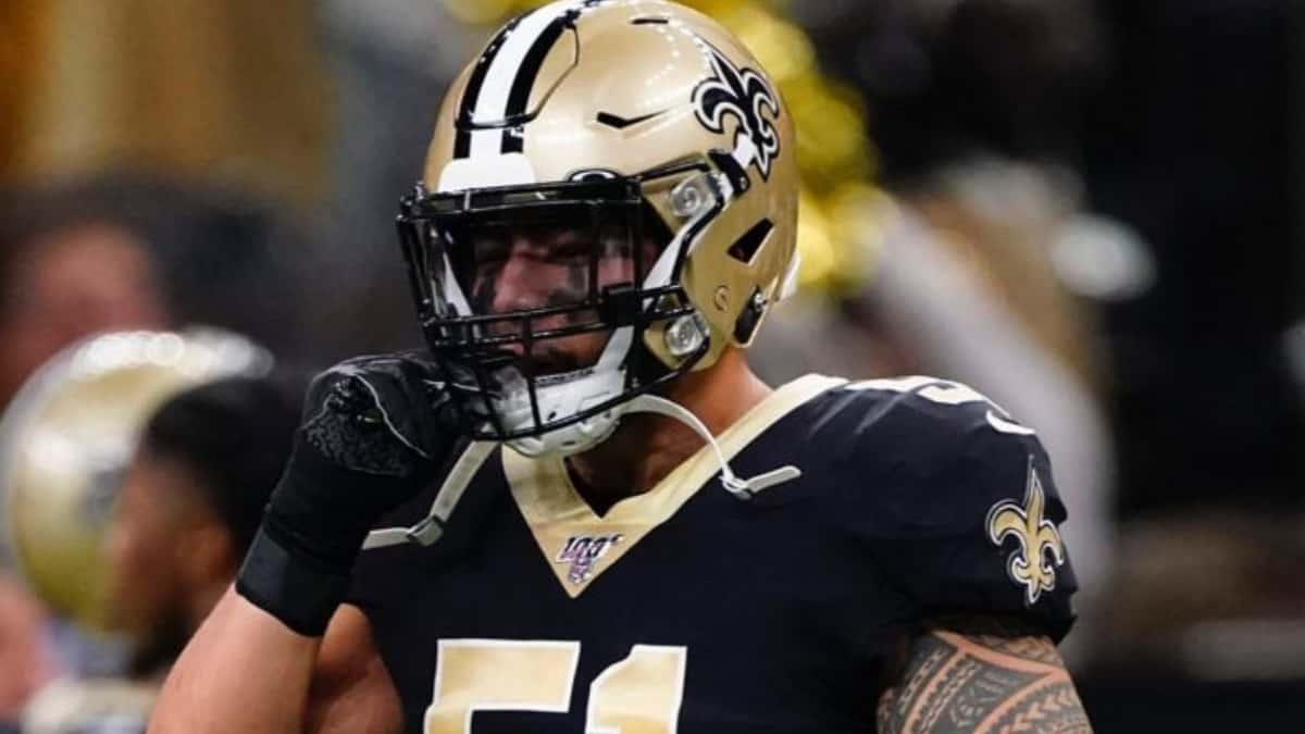 Manti Te'o y su novia falsa