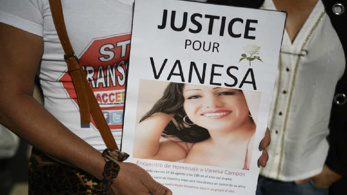 Juicio por la muerte de Vanesa Campos repasó la vida de los acusados