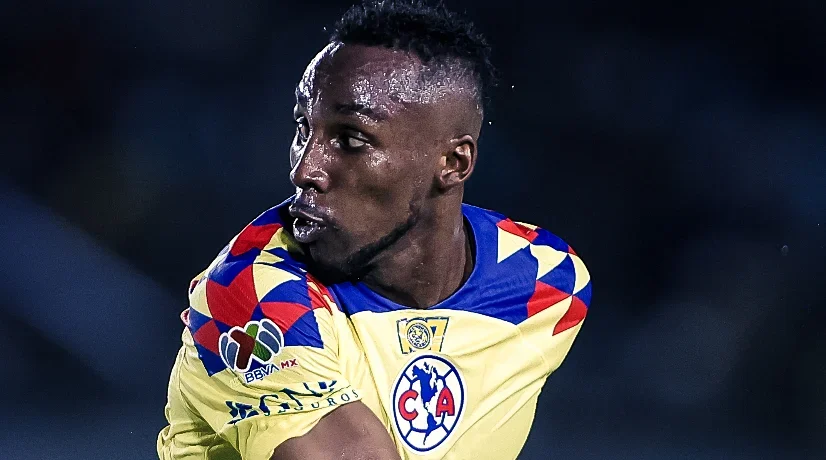 Julián Quiñones confirmó su nacionalización mexicana