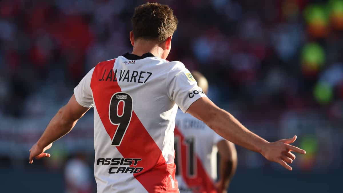 River Plate vs Boca Juniors