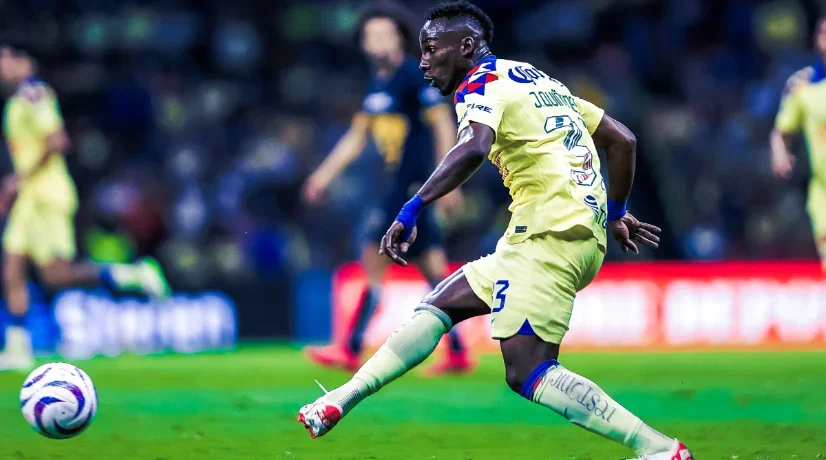 México no convocó a Julián Quiñones para fecha octubre