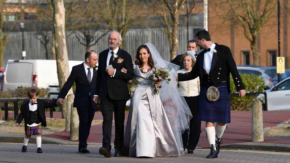 Julian Assange, fundador de WikiLeaks