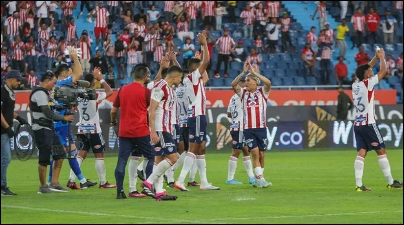 Junior-de-Barranquilla