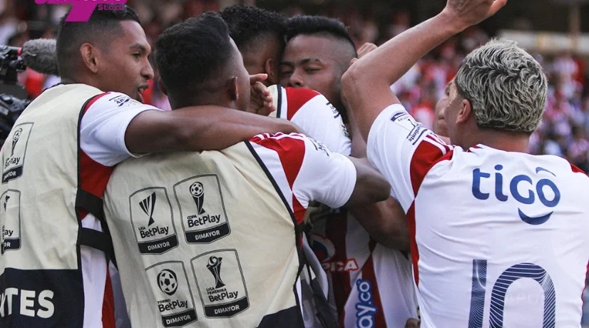 Arturo Reyes respira: Junior ganó su primer partido de la temporada ...