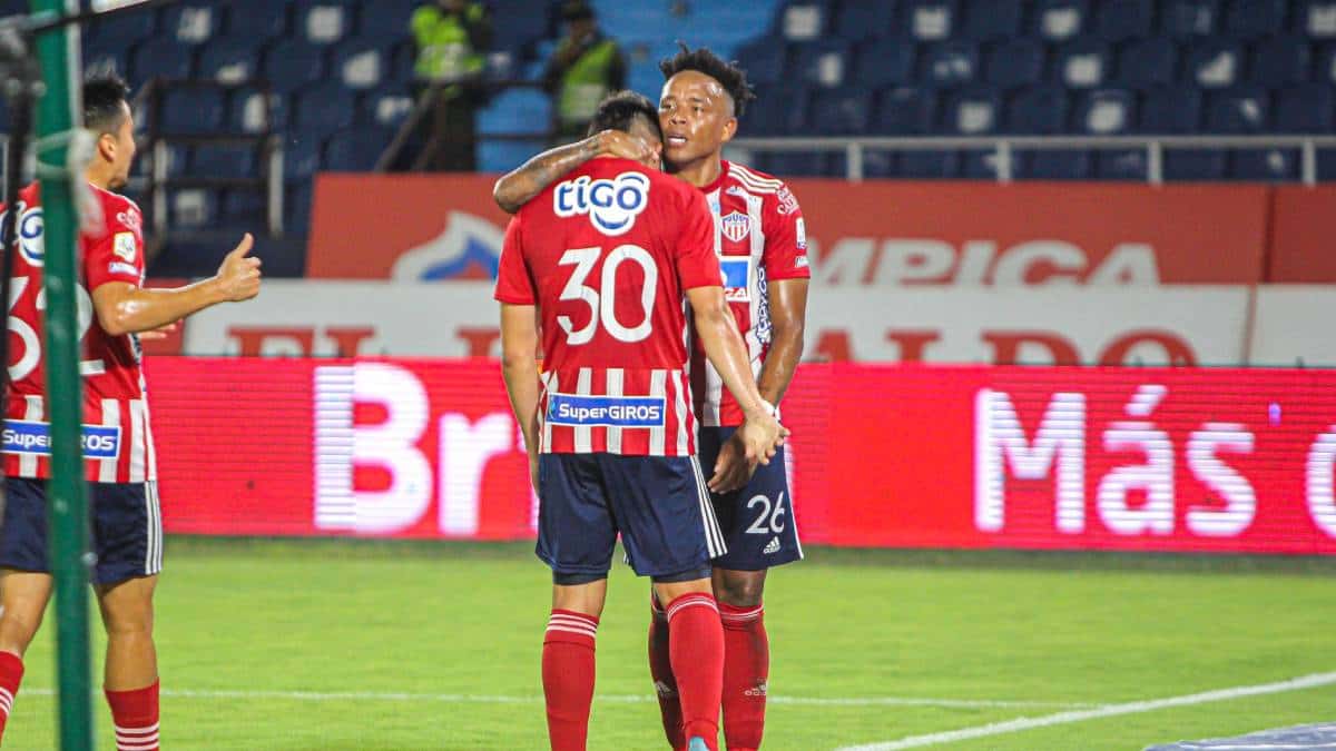 Junior de Barraquilla